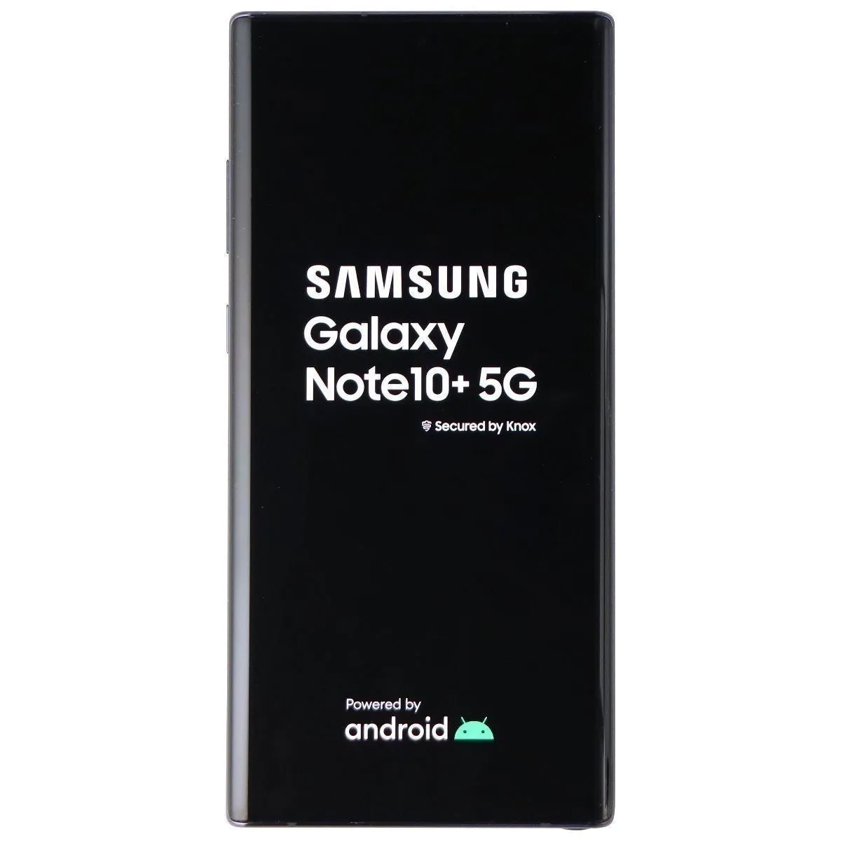 Samsung Galaxy Note10  5G (6.8-in) SM-N976V (GSM   CDMA) - 256GB/Aura Black