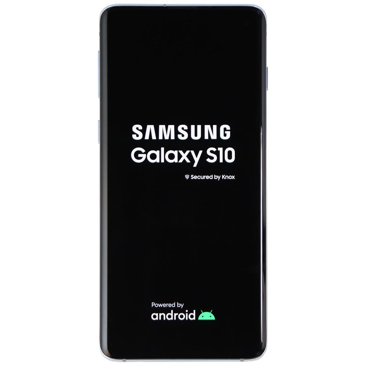 Samsung Galaxy S10 Smartphone (SM-G973U) Sprint ONLY - 128GB / Prism Blue