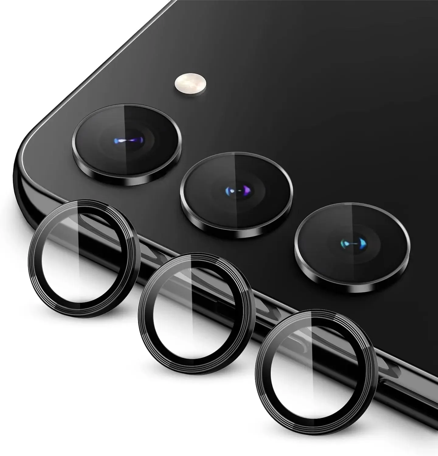 Samsung Galaxy S24  Camera Lens Protector