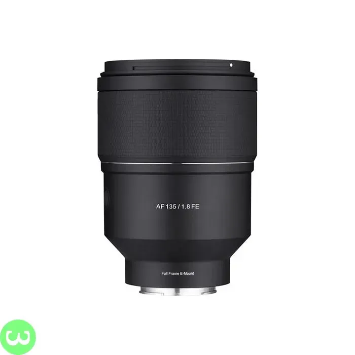 Samyang 135mm F1.8 AF Lens