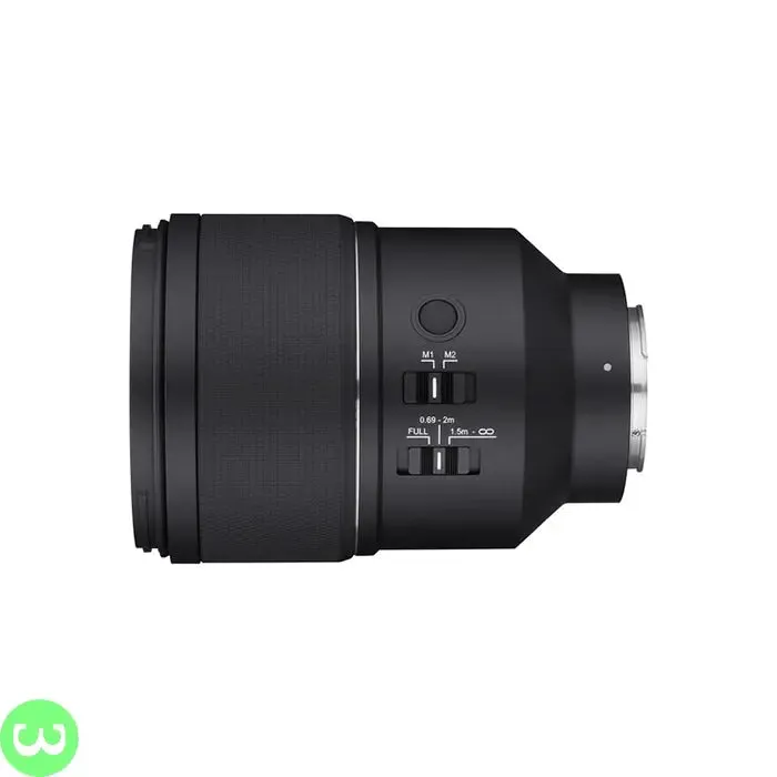 Samyang 135mm F1.8 AF Lens