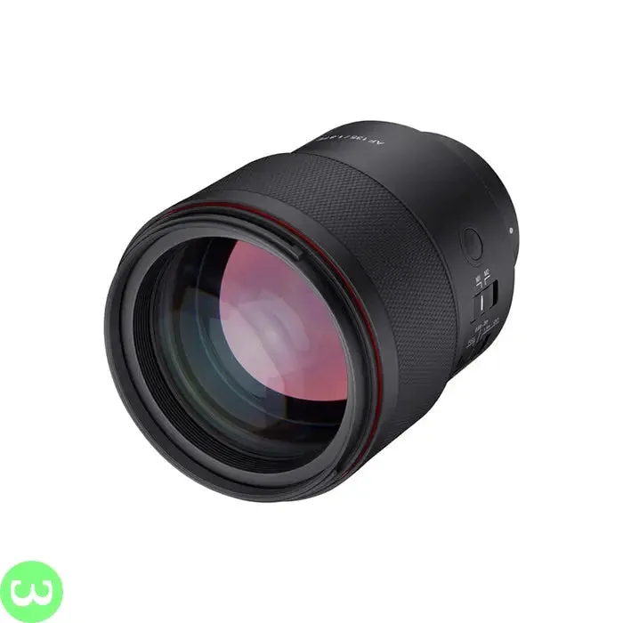 Samyang 135mm F1.8 AF Lens