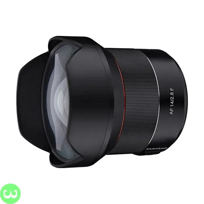 Samyang 14mm f2.8 AF Lens
