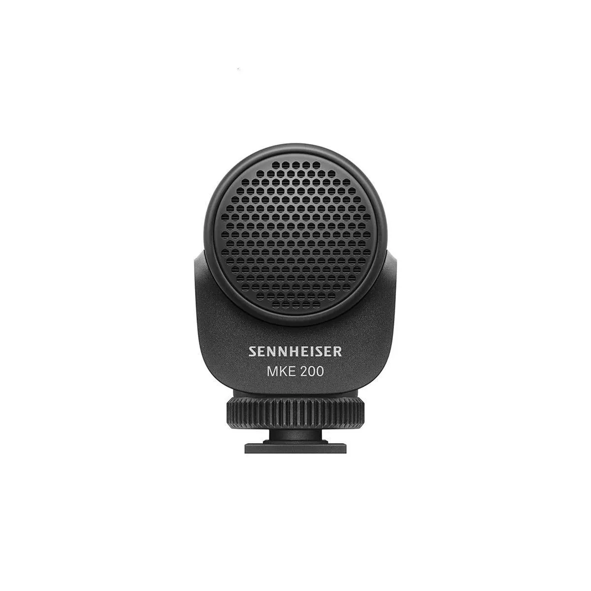 Sennheiser MKE 200 Ultracompact Camera-Mount Directional Microphone