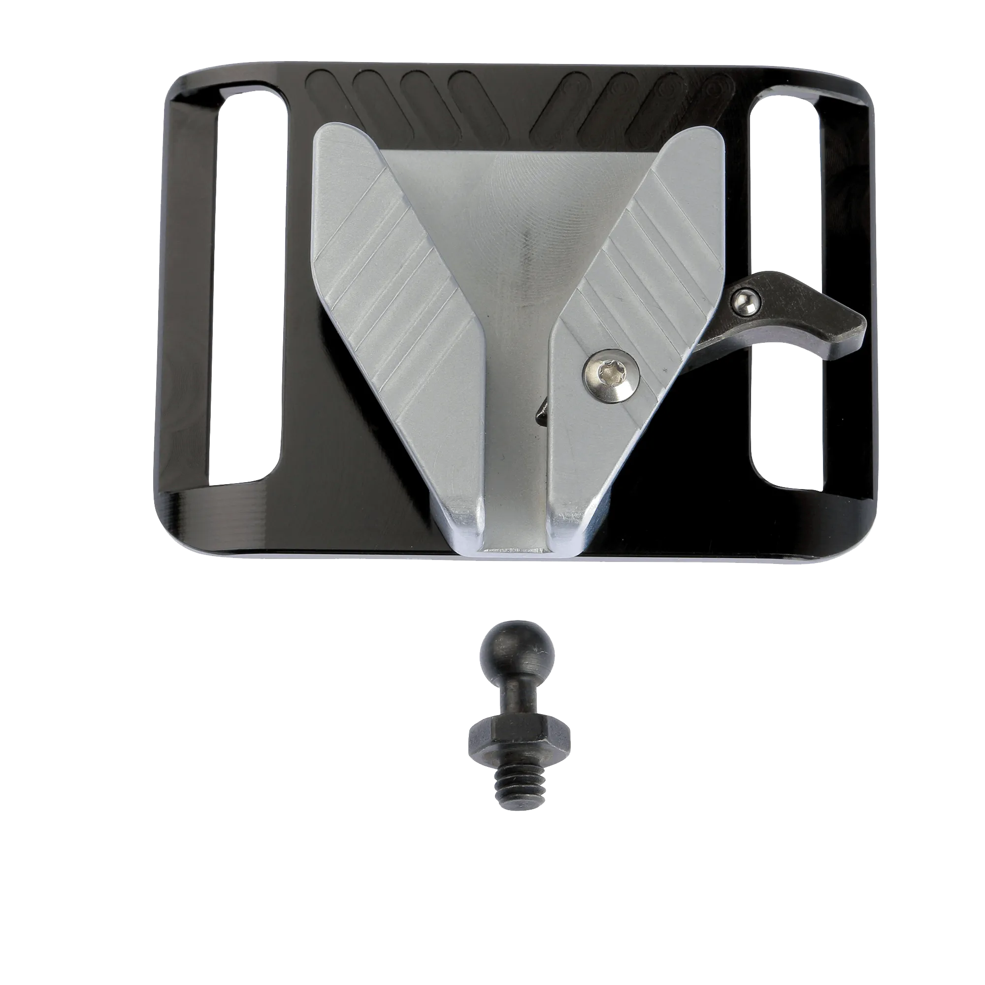 SH1 Belt Holster with Sphere for DSLR and Mirrorless Cameras