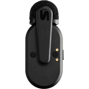 Shure MV-ONE-Z7 MoveMic Single-Channel Wireless Lavalier Microphone