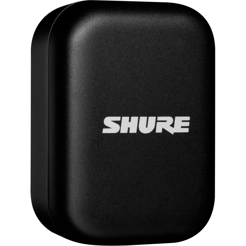 Shure MV-ONE-Z7 MoveMic Single-Channel Wireless Lavalier Microphone