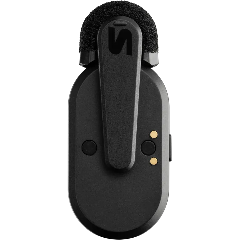 Shure MV-ONE-Z7 MoveMic Single-Channel Wireless Lavalier Microphone