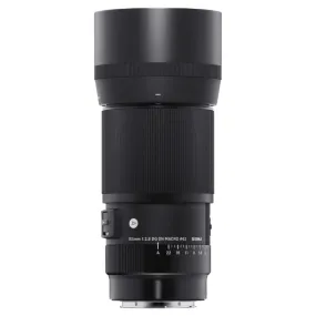 Sigma 105mm f/2.8 DG DN Macro Art Lens for L-Mount