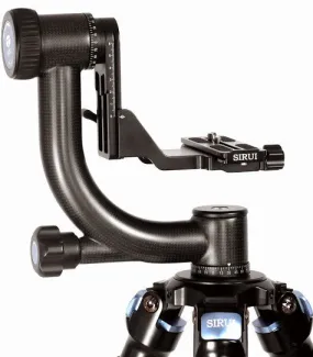 Sirui PH-20 Gimbal Head