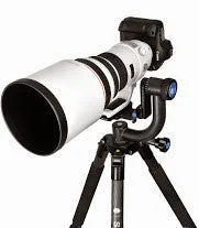 Sirui PH-20 Gimbal Head