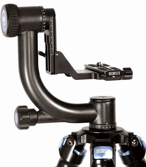 Sirui PH-20 Gimbal Head