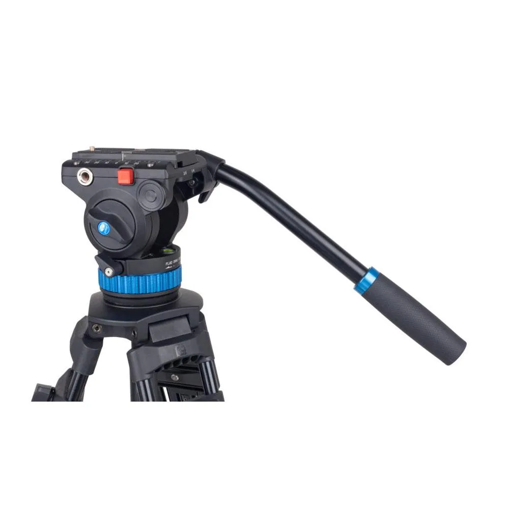 Sirui SH15 Video Tripod Kit