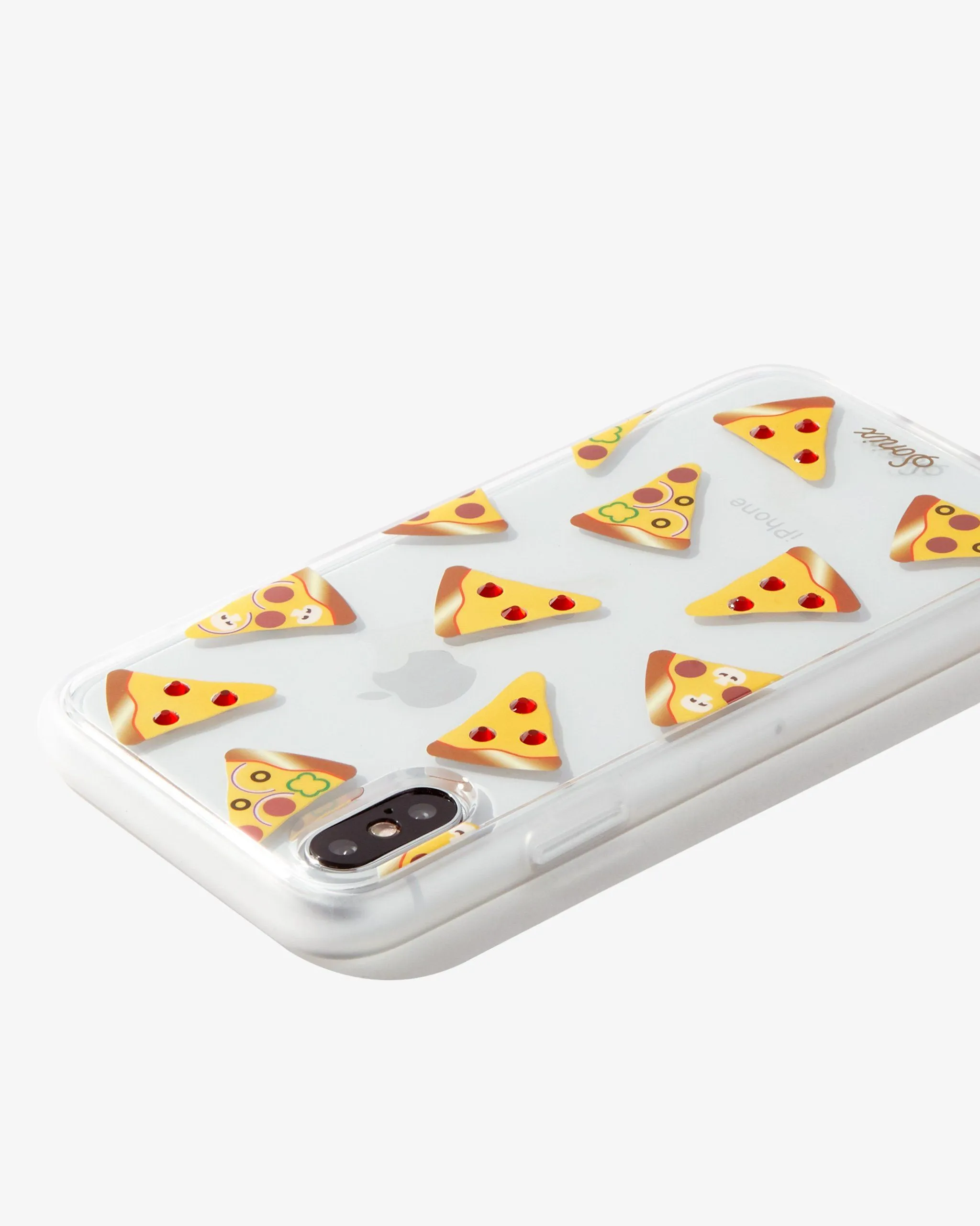 Slice Up Your Life, iPhone XS/X