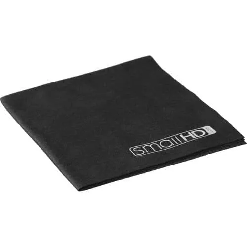 SmallHD Microfibre Cleaning Cloth