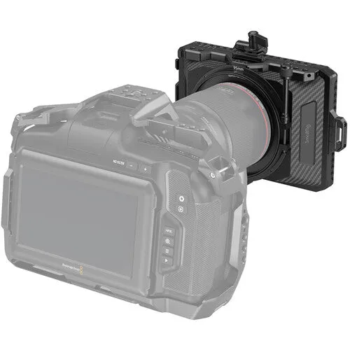 SmallRig 3196 Mini Matte Box