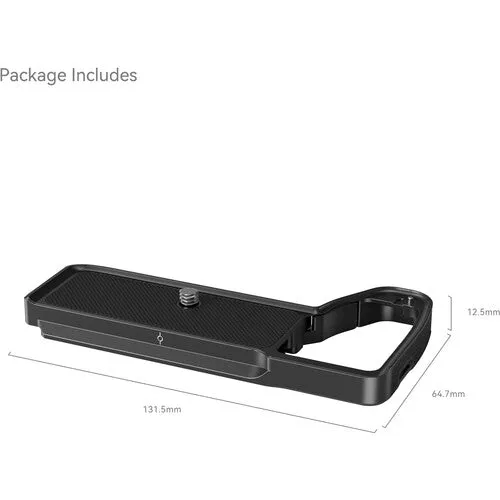 SmallRig Baseplate for Sony Alpha 7 IV