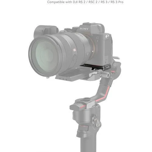 SmallRig Baseplate for Sony Alpha 7 IV