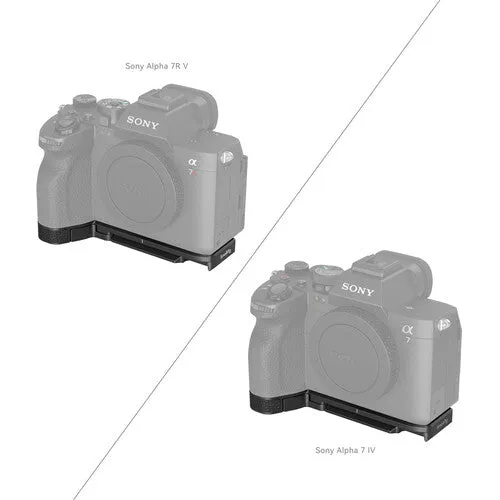 SmallRig Baseplate for Sony Alpha 7 IV