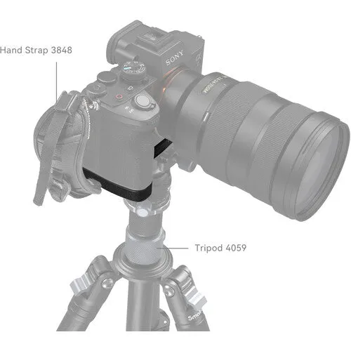 SmallRig Baseplate for Sony Alpha 7 IV