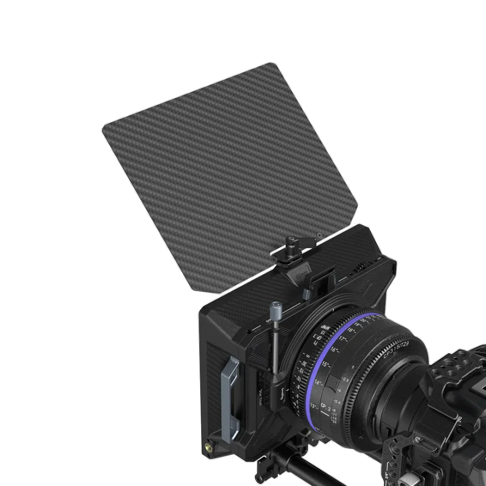 SmallRig Multifunctional Modular Matte Box (Φ95mm) VND Kit 3645