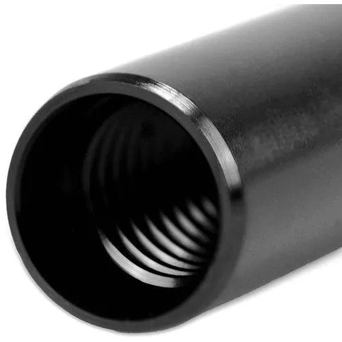 SmallRig Threaded 15mm Aluminum Rod Pack with Connectors