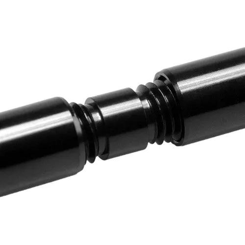 SmallRig Threaded 15mm Aluminum Rod Pack with Connectors