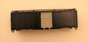 SOM-1009  HO  Athearn  40' box car body  (fits S-O-M track cleaner car)
