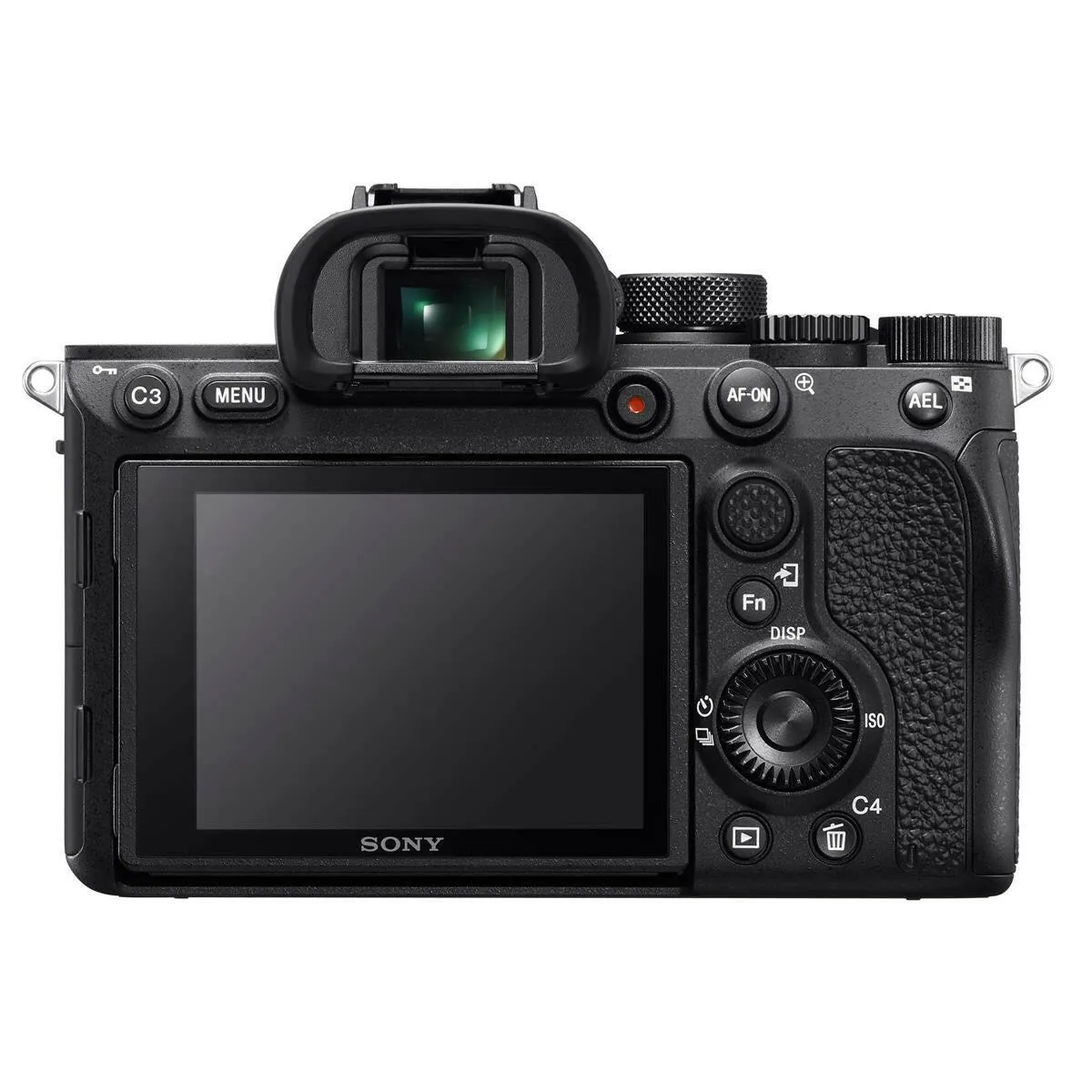 Sony Alpha a7R IVA Mirrorless Digital Camera with FE 28-70mm f/3.5-5.6 OSS Lens