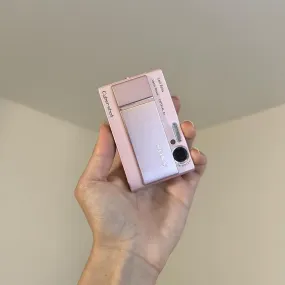 Sony cybershot DSC-T10 Digital Camera 💖