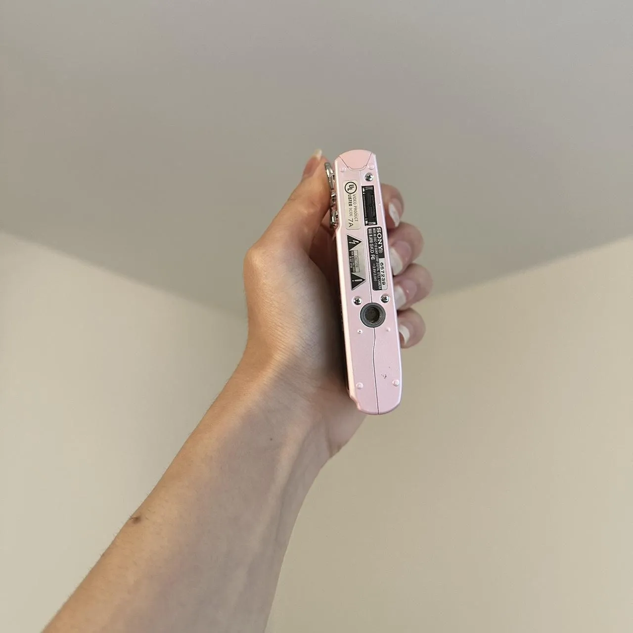 Sony cybershot DSC-T10 Digital Camera 💖