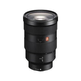 Sony FE 24-70 mm F2.8 GM (SEL2470GM)