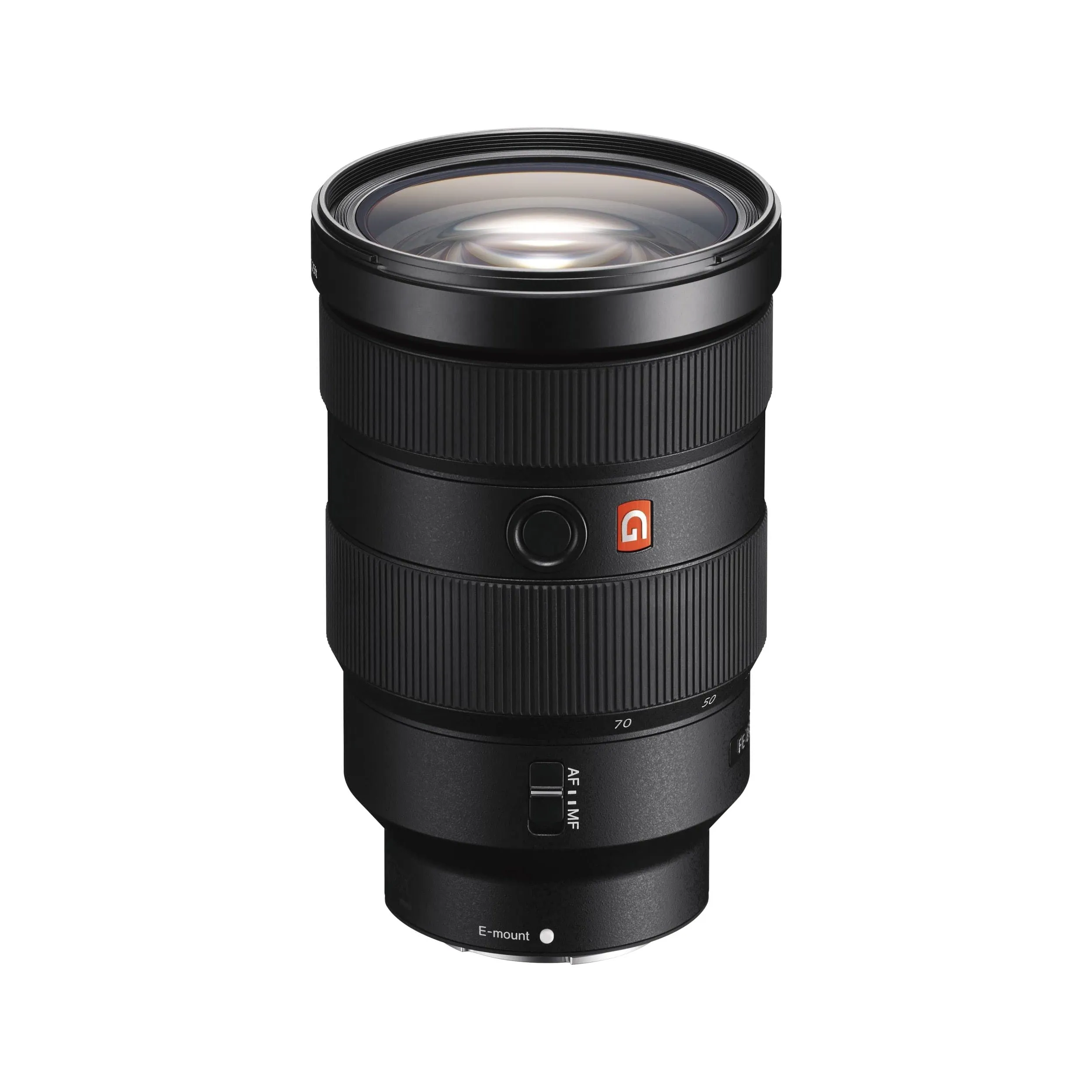 Sony FE 24-70 mm F2.8 GM (SEL2470GM)