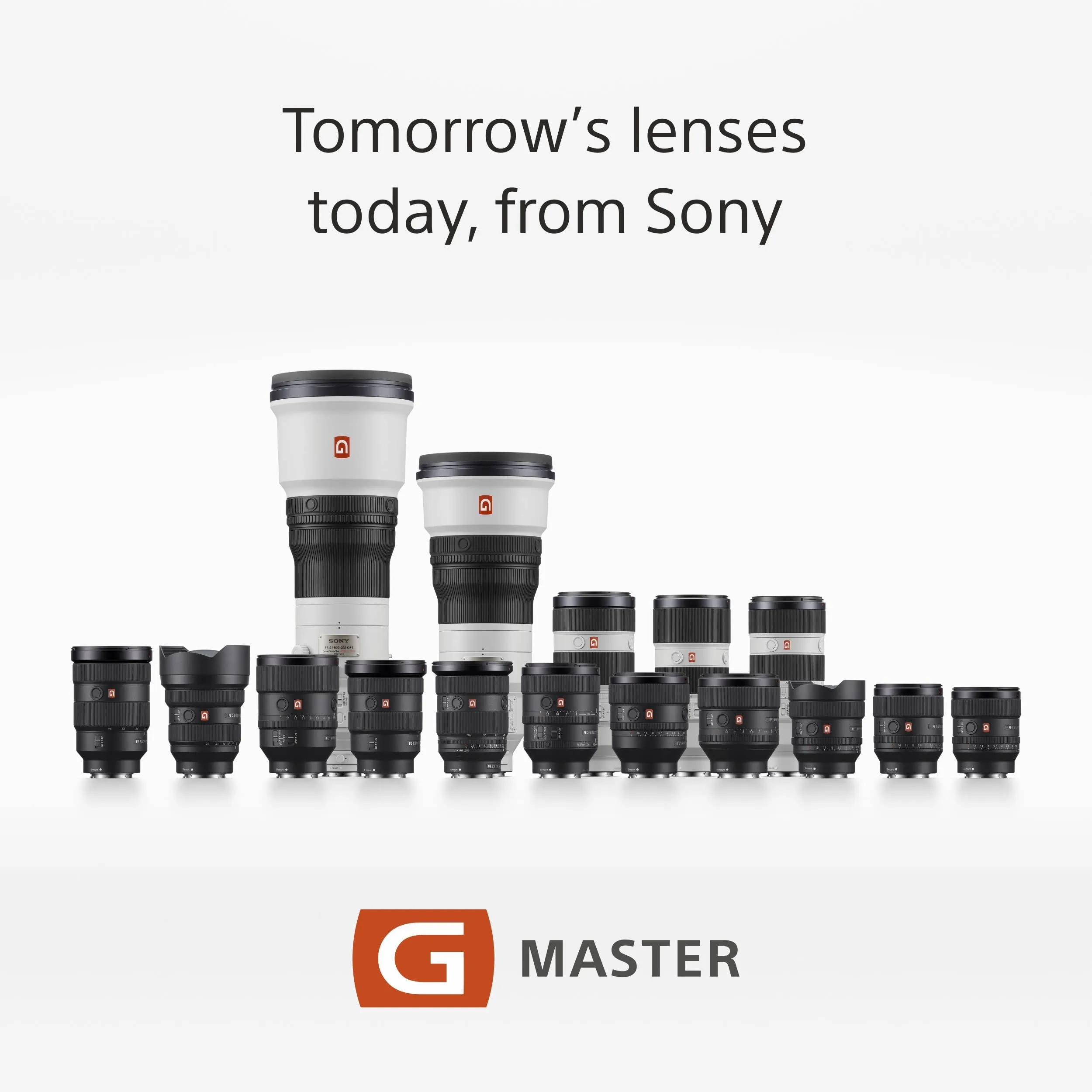 Sony FE 24-70 mm F2.8 GM (SEL2470GM)