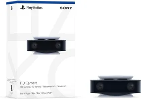 Sony PlayStation 5 PS5 HD Camera