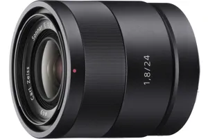 Sony Sonnar T* E 24mm f/1.8 ZA Lens