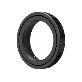 SVBONY T-Ring Adapter for Sony Alpha DSLR (W9153A)