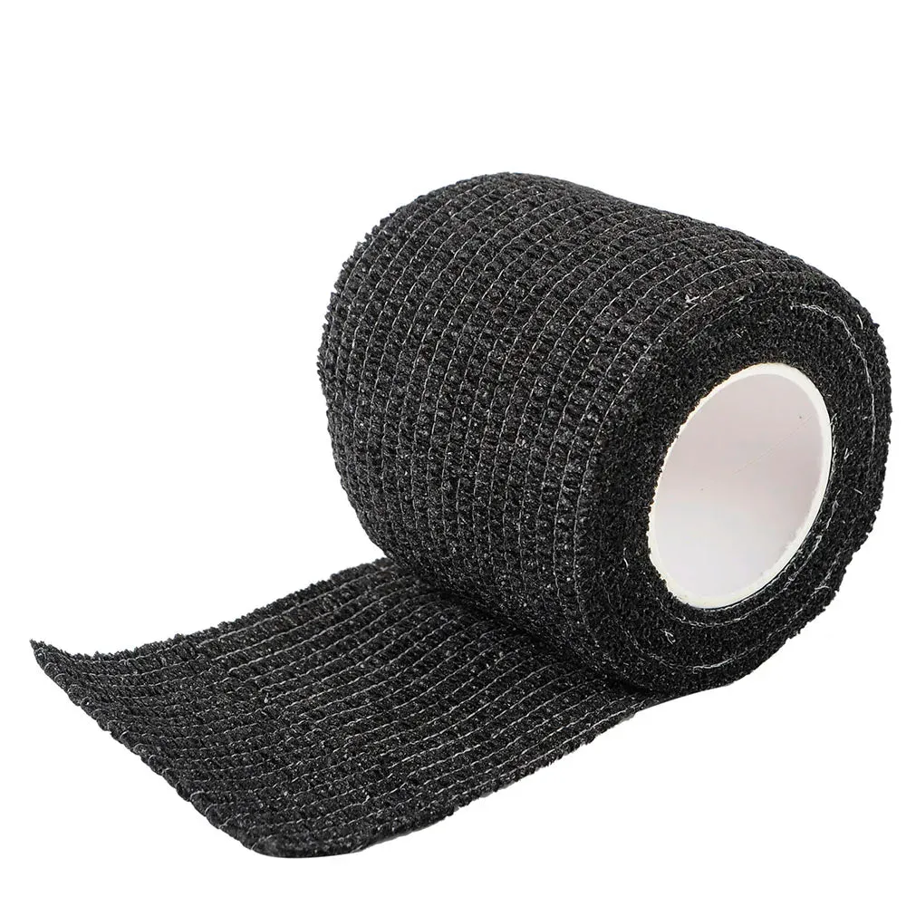 Tactical Camo Tape 5cm*4.5M Self-Adhesive Camouflage Tape