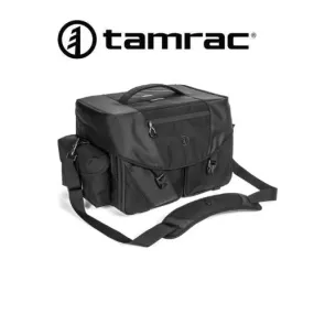 Tamrac Stratus 21 (T0640-1919) Professional Camera Bag