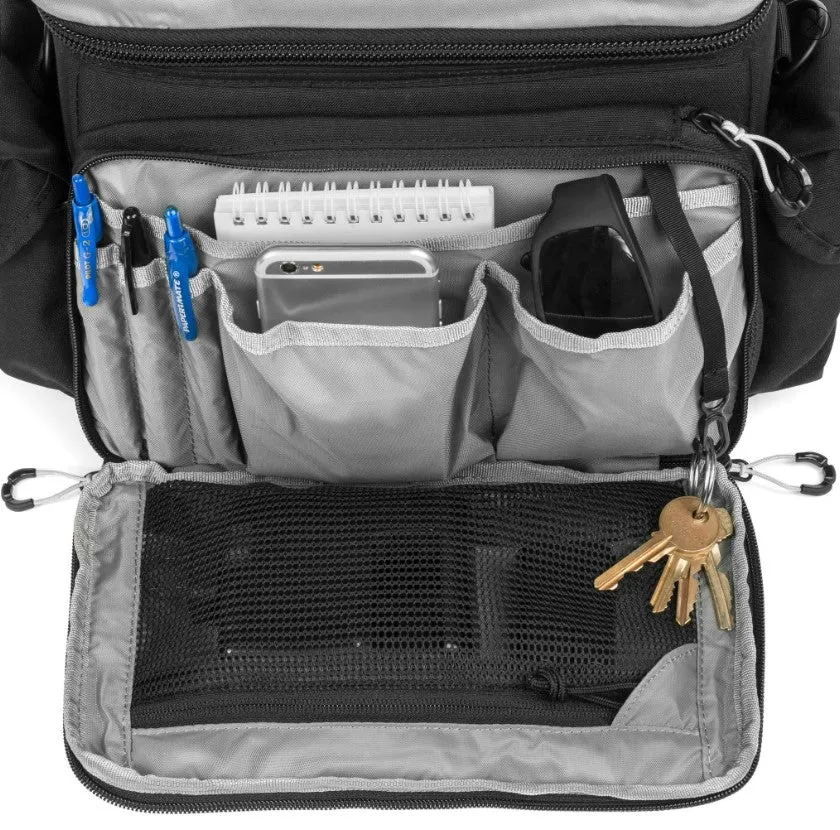 Tamrac Stratus 21 (T0640-1919) Professional Camera Bag