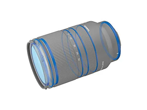 Tamron 17-70mm f/2.8 Di III-A VC RXD Lens for Sony E