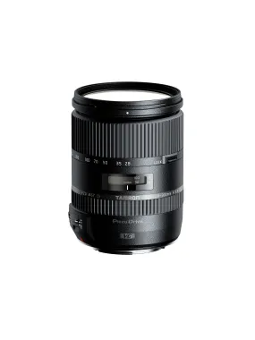 Tamron 28-300mm Di VC PZD Zoom Lens for Nikon