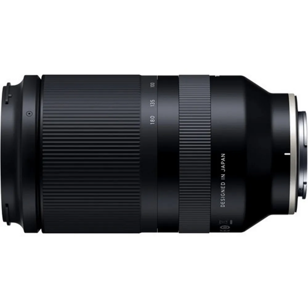 Tamron 70-180mm f/2.8 Di III VXD Lens for Sony E-Mount