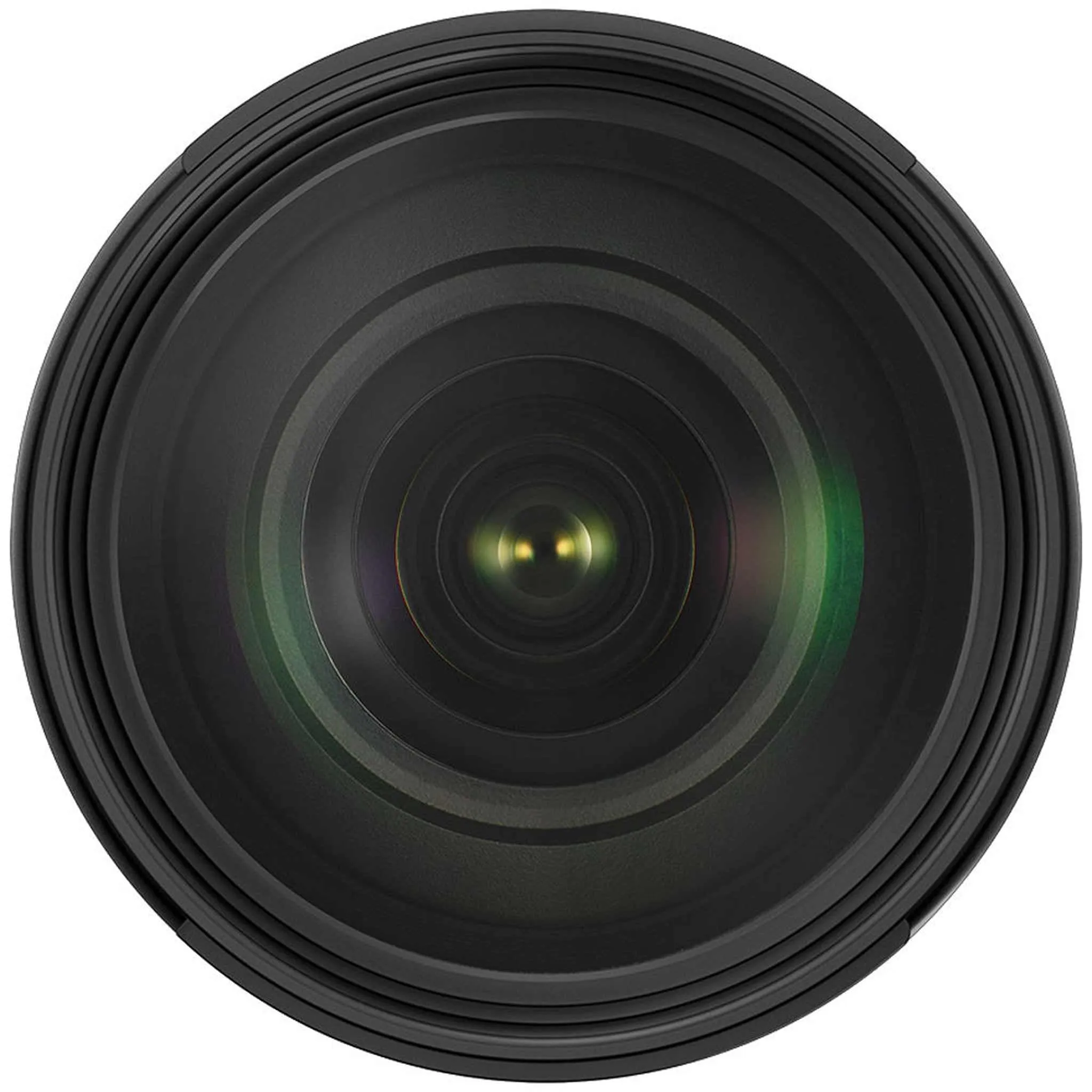 Tamron SP 24-70mm f/2.8 Di VC USD G2 Lens for Canon   Accessory Kit (INT Model)