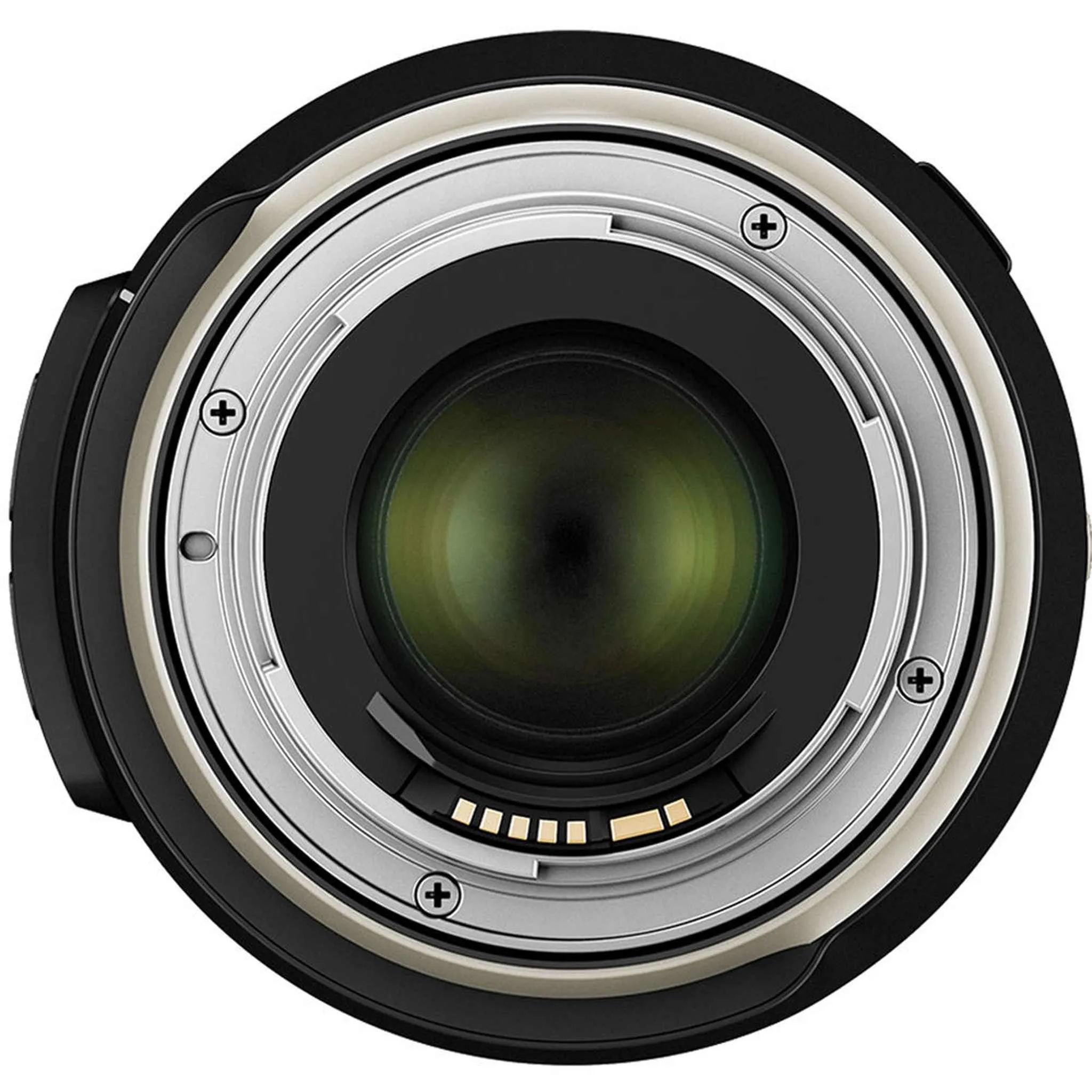 Tamron SP 24-70mm f/2.8 Di VC USD G2 Lens for Canon   Accessory Kit (INT Model)