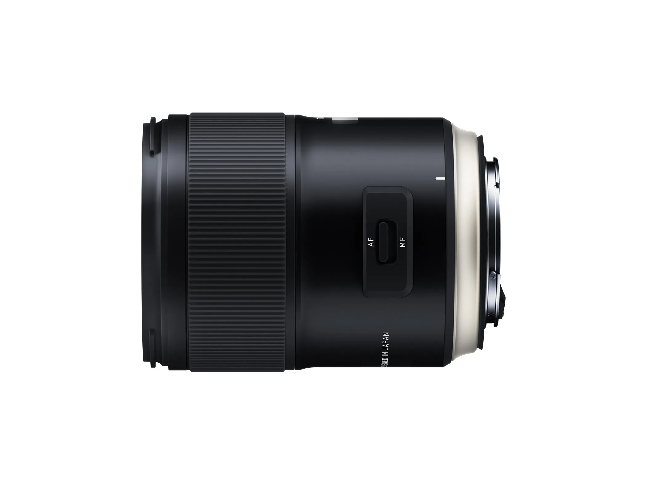 Tamron SP 35mm f/1.4 Di USD - Canon EF Mount