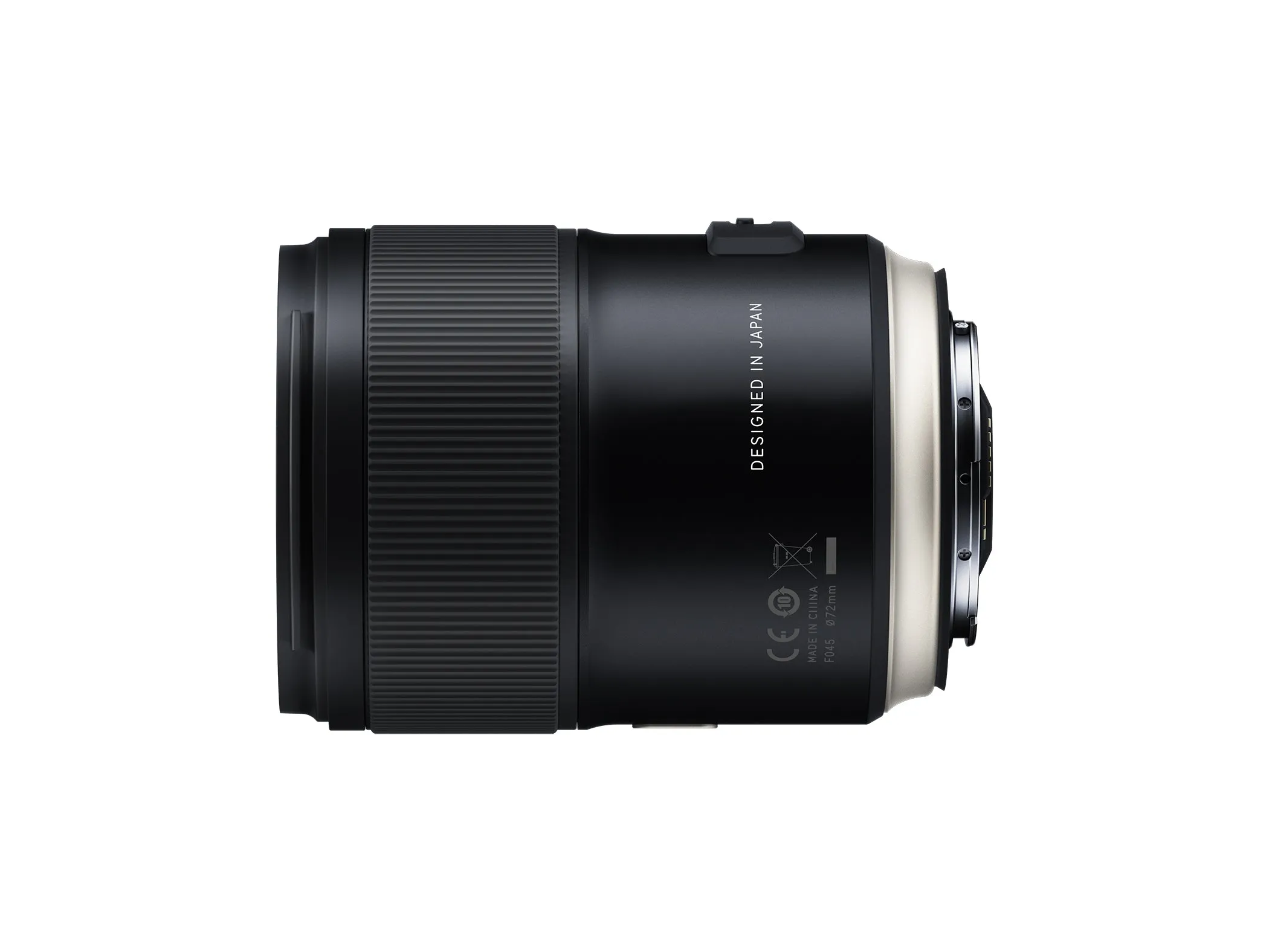 Tamron SP 35mm f/1.4 Di USD - Canon EF Mount