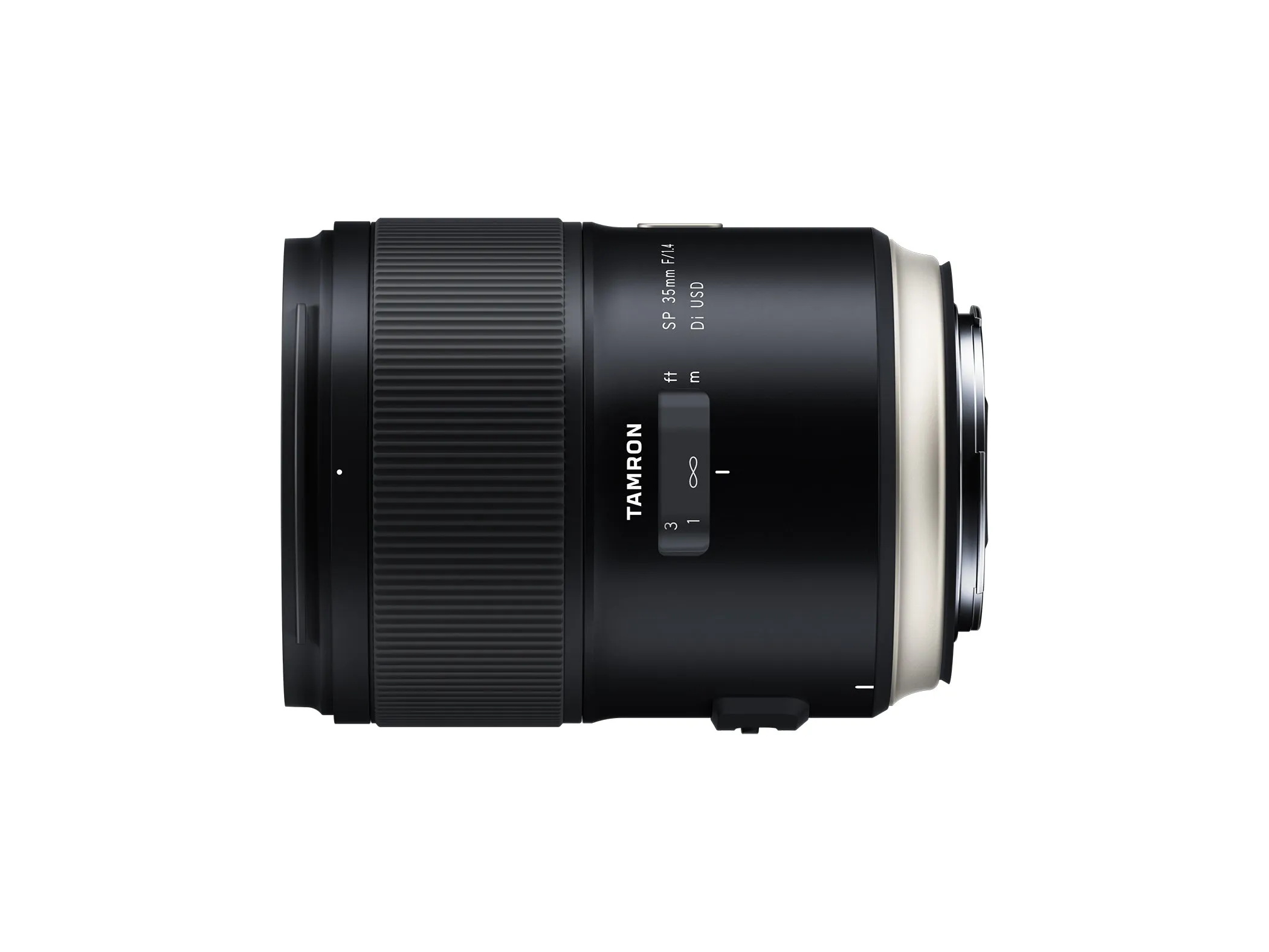 Tamron SP 35mm f/1.4 Di USD - Canon EF Mount