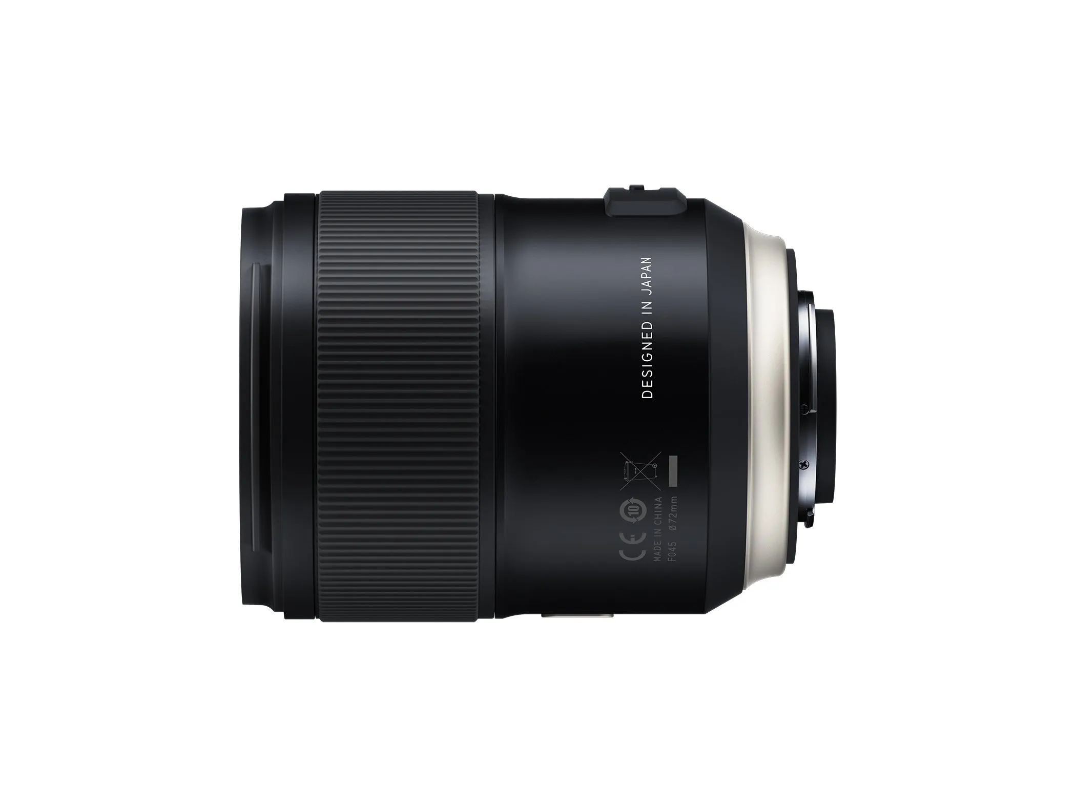 Tamron SP 35mm f/1.4 Di USD - Nikon F-Mount