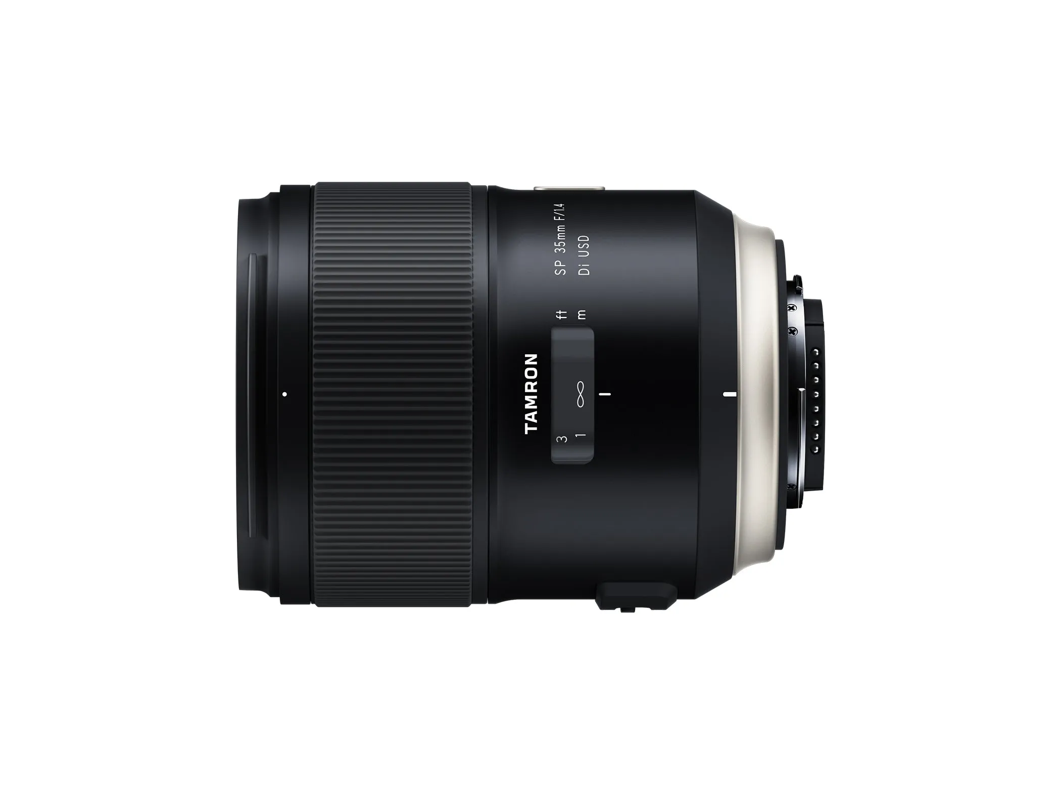 Tamron SP 35mm f/1.4 Di USD - Nikon F-Mount